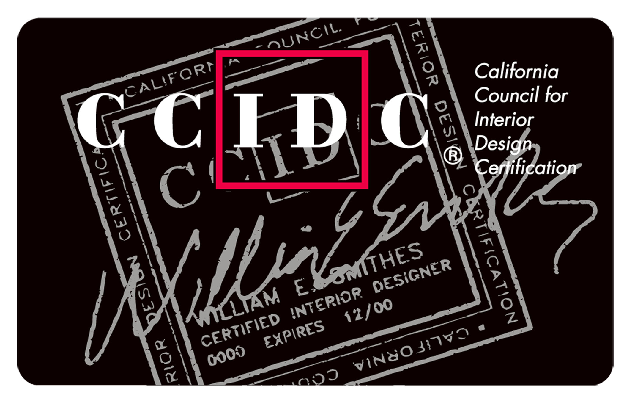 CID ID Card