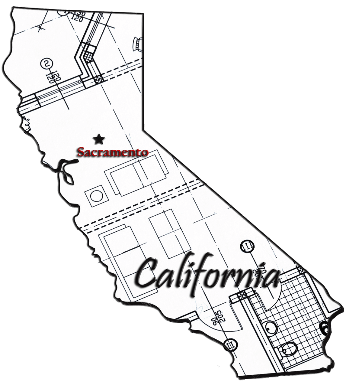 California Certification For Interior Design Ccidc